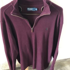 Polo Ralph Lauren 1/2 Zip